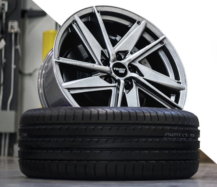 Çelik Jant Satış, Servis ve Montaj Hizmetleri